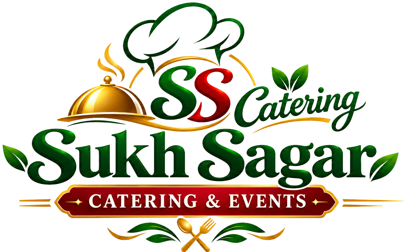 Sukh Sagar Catering & Events
